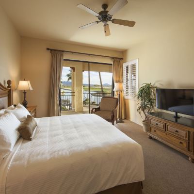 King Suite-Non-Smoking Canoa Ranch Golf Resort Promo Code