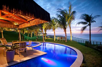 Carmel Charme Resort Hotels in 