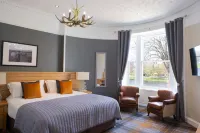 Glen Mhor Hotel at Uile-Bheist 'Brewstillery' Hotels in 