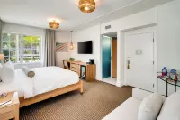 South Beach Hotel