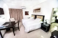 The George Hotel Hotels in 