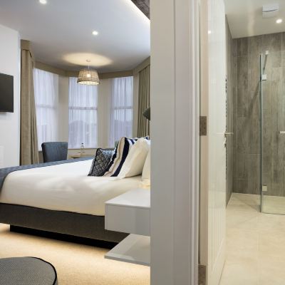 Luxury King Room St Michael's Resort Promo Code