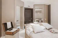 La Residenza del Monaco Bianco