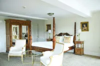 Beamish Hall Country House Hotel, BW Premier Collection Hotel di 