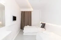 Byzantio City Hotel
