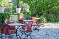 Relais Villa San Martino Hotel di 