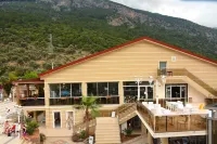 MARCAN RESORT HOTEL Hôtels à : 