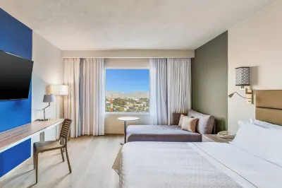 Fiesta Inn Cuernavaca Hotels in 