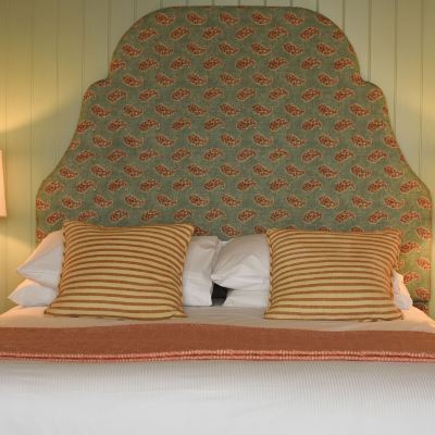 Superior Double Room with Sea View The Royal Albion Promo Code