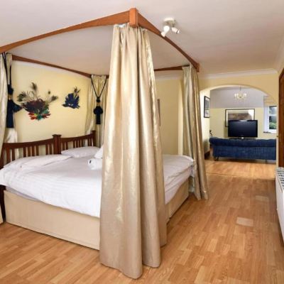 Double Room Craigadam Promo Code