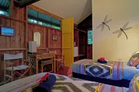 Mungumby Lodge - Cooktown