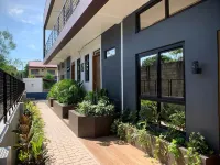Jora Residences Hotele w: 
