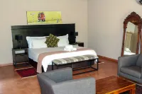 Thaba Legae Guest Lodge Hoteles en 