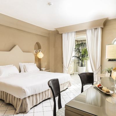Suite (Vulcano) Therasia Resort Sea and Spa Promo Code