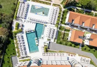 Molum Hotel & Residences Hotels in 