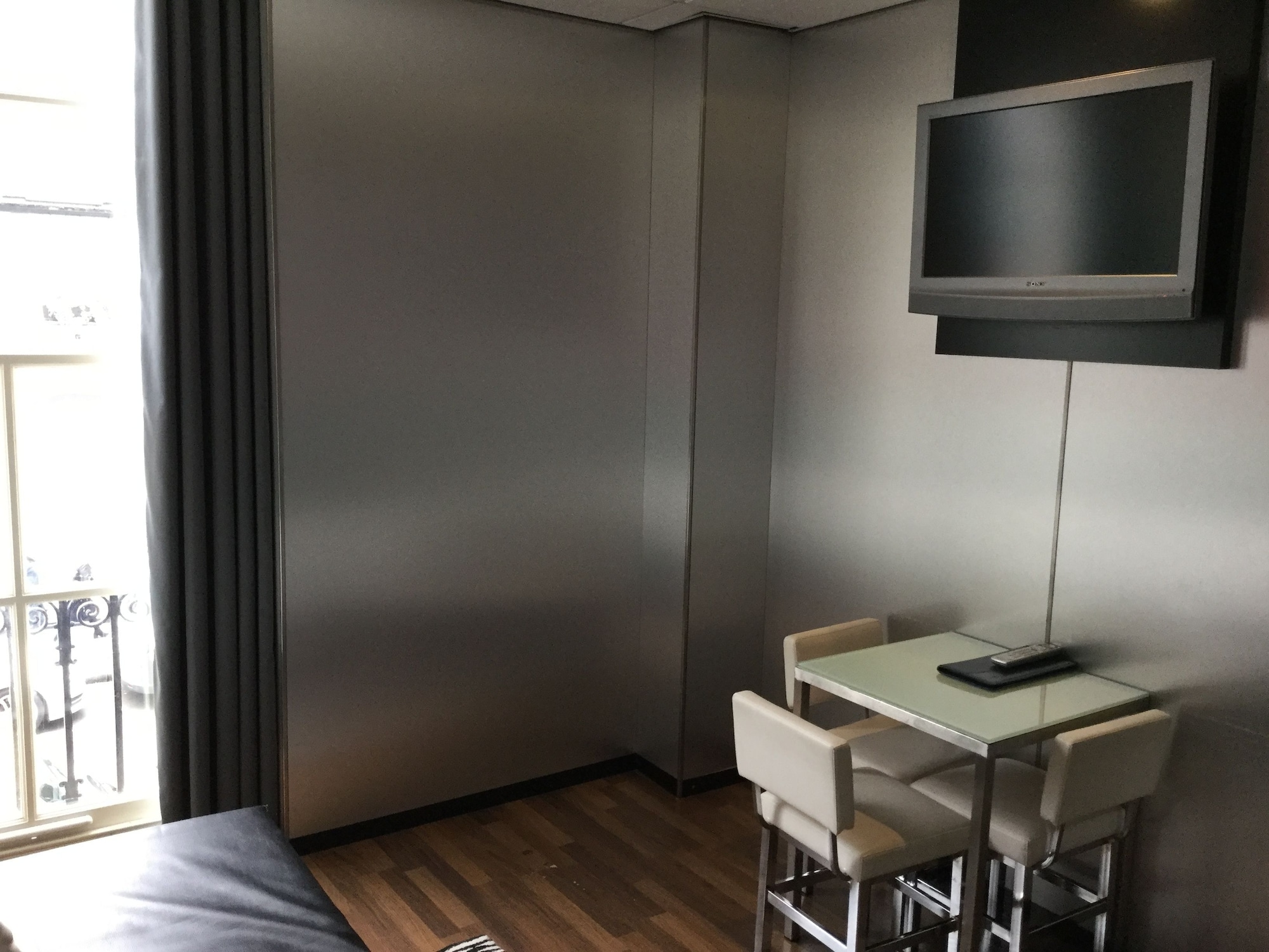 房（三人风格房）