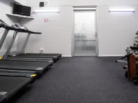 Madison Capital Executive Apartments Hotels in Braddon