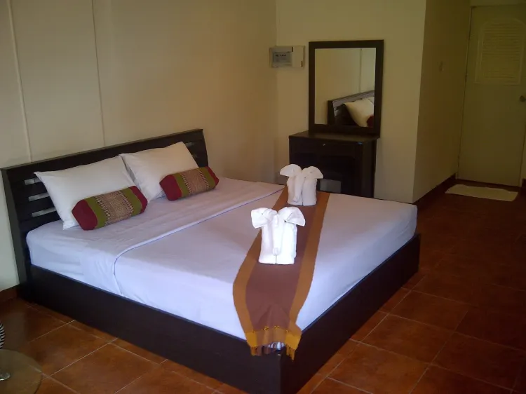 ค็อทเทสำหรับสามท่าน