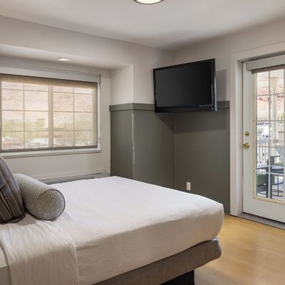 Two-Bedroom Suite River Canyon Lodge Promo Code