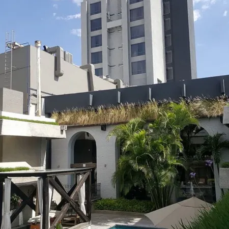 NEhotel Nueva Estancia