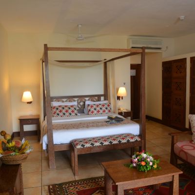 Deluxe Room-Non-Smoking Baobab Beach Resort & Spa Promo Code