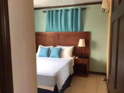 Believe Caribbean Apartment