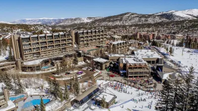 Beaver Run Resort Hotel a 