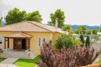 Olympion Asty Hotel Hotels in 