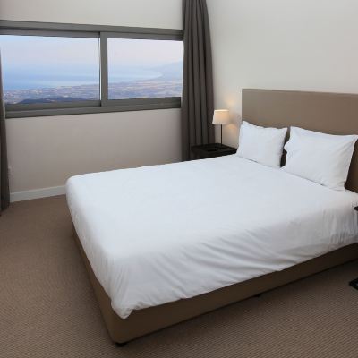 Executive Suite with Sea View Droushia Heights Hotel Promo Code