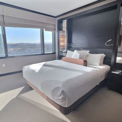 Vdara Suite Jet Luxury @ the Vdara Hotel Las Vegas Promo Code