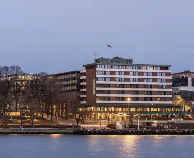 Hotel Klubben Hotels in 