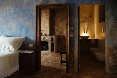 Charme in Perillis Hotels in 