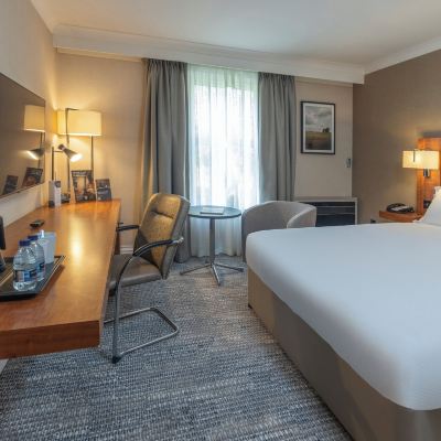 Classic Double Room Chesford Grange Promo Code