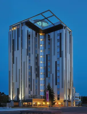Expo Tower by Mellow Mood Hotels Hotels in 