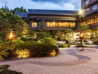 Hotel Gyokusen Hotel a 