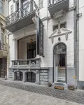 Hotel Monarc