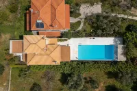 Sun Villa Glyfada