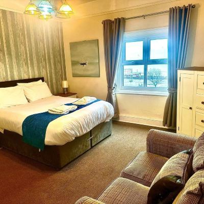 Triple Room With Sea View The Wash & Tope Hotel Promo Code