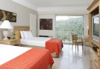 Hotel Estelar Altamira Отели в г. 
