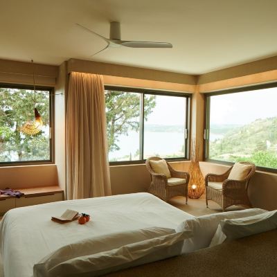 Two-Bedroom Villa F Zeen Promo Code