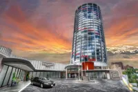Chateau Lacombe Hotel Hotel a 