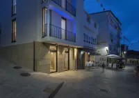 Hotel SempreFisterra Hoteles en 