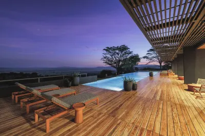 Serengeti Explorer Hotels in 
