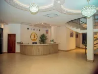 Hans Poppe Hotel - Iringa Hotels in Iringa