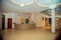 Hans Poppe Hotel - Iringa
