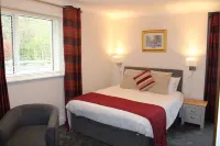 Bessemer Hotel Các khách sạn ở 