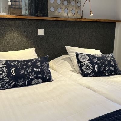 Family Room, 2 Bedrooms, Garden View, Courtyard Area Skultuna Brukshotell Promo Code