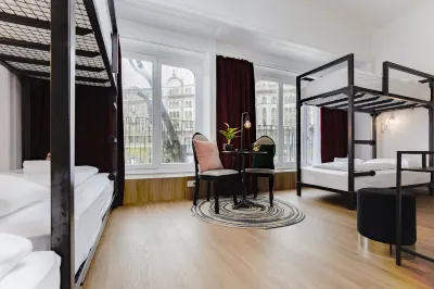 Maverick Downtown Hotel a 