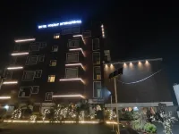 Hotel Holiday International Hotels in Purnea