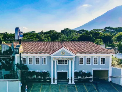 Hotel Florencia Hotels in 